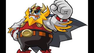 Fave Vgm Vs The Shake King Minako Hamano & Tomoya Tomita