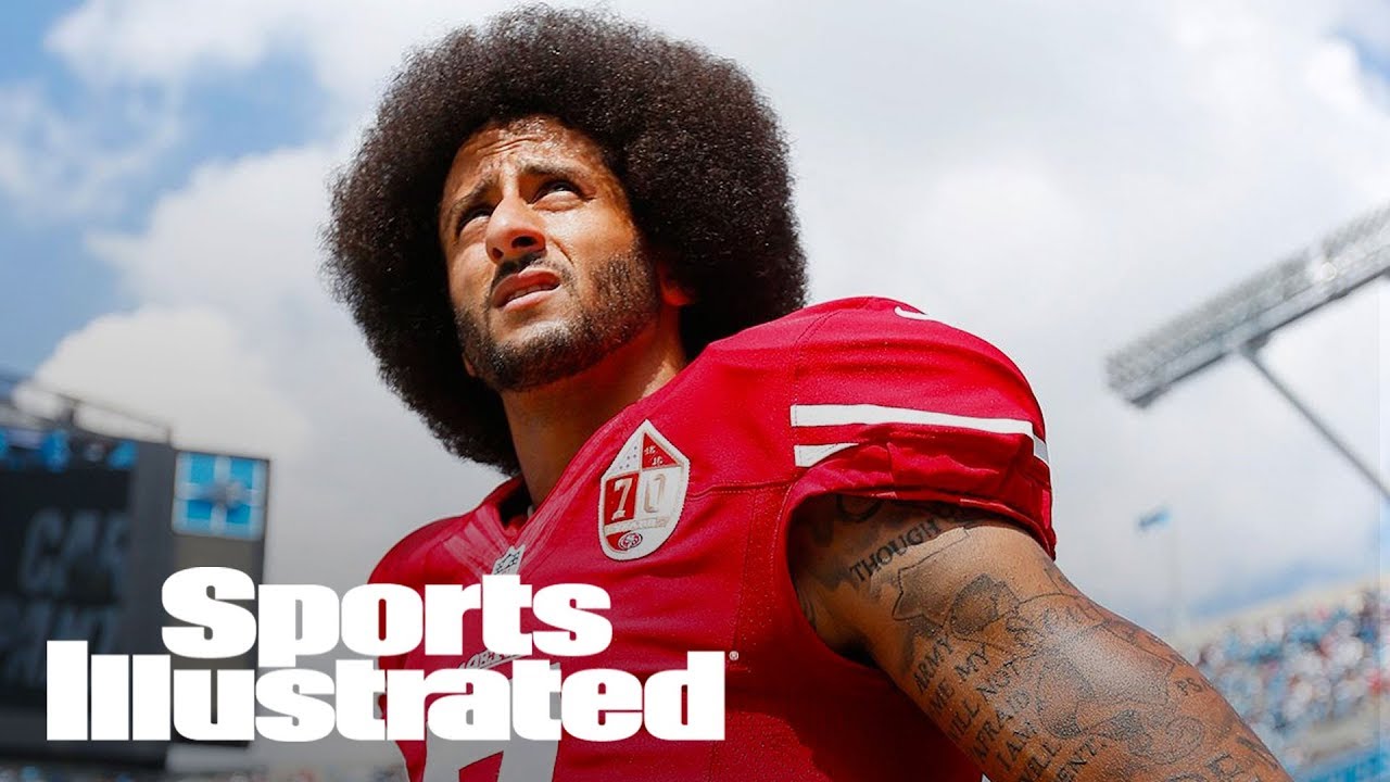 John Harbaugh, Ravens GM Support Signing Kaepernick, Owner Resistant | SI Wire | Sports Illustrated