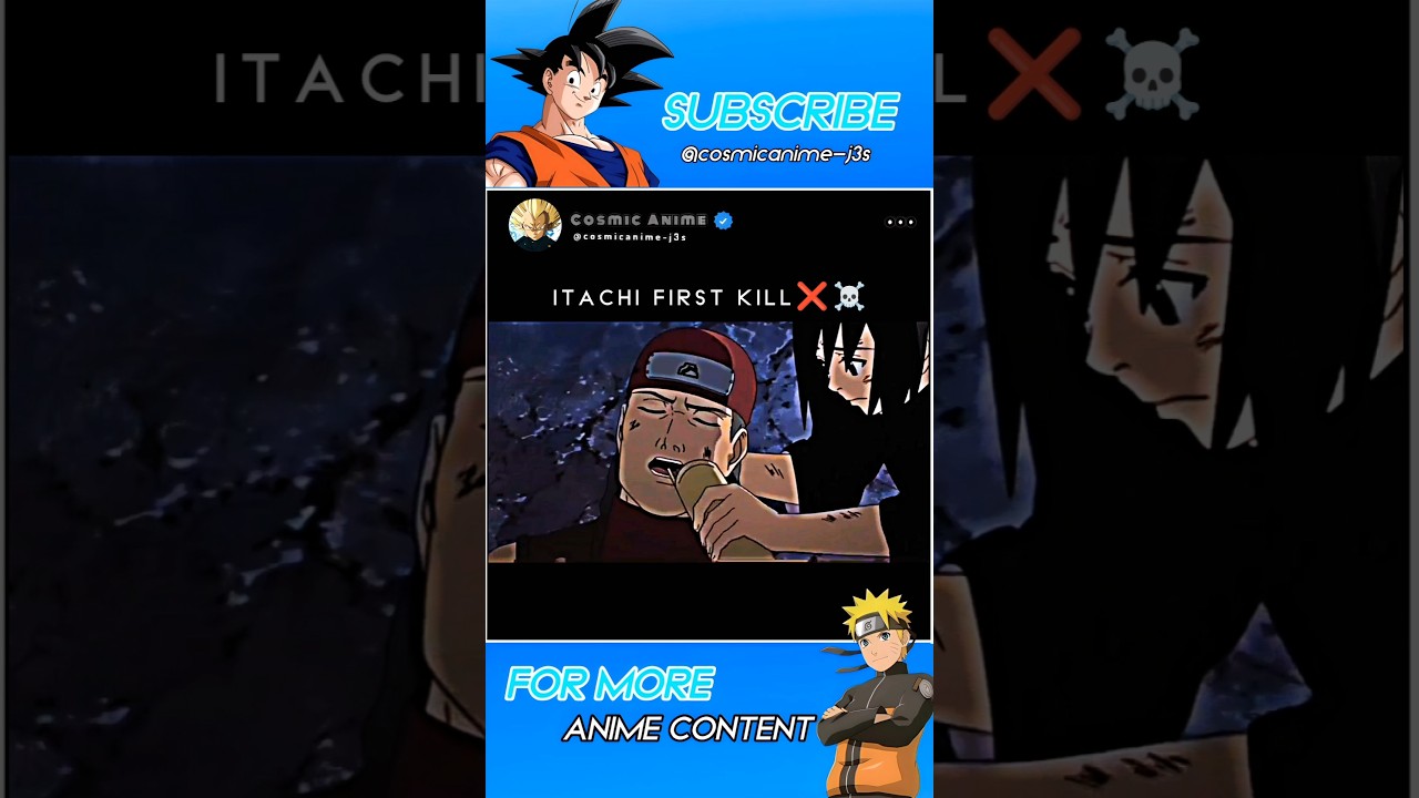 Hitachi first' kill ☠️☠️