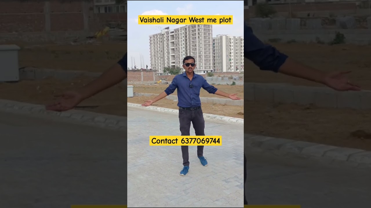 plot in vaishali nagar Gandhi path Jaipur | plots in Jaipur| 