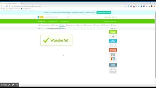 7th Grade IXL Add Integers Using Numbers Lines A63