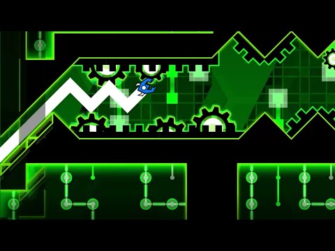 Quantum Processing 71%