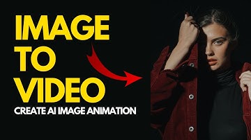 LeiaPix Tutorial - Image Into 3D Video Animation