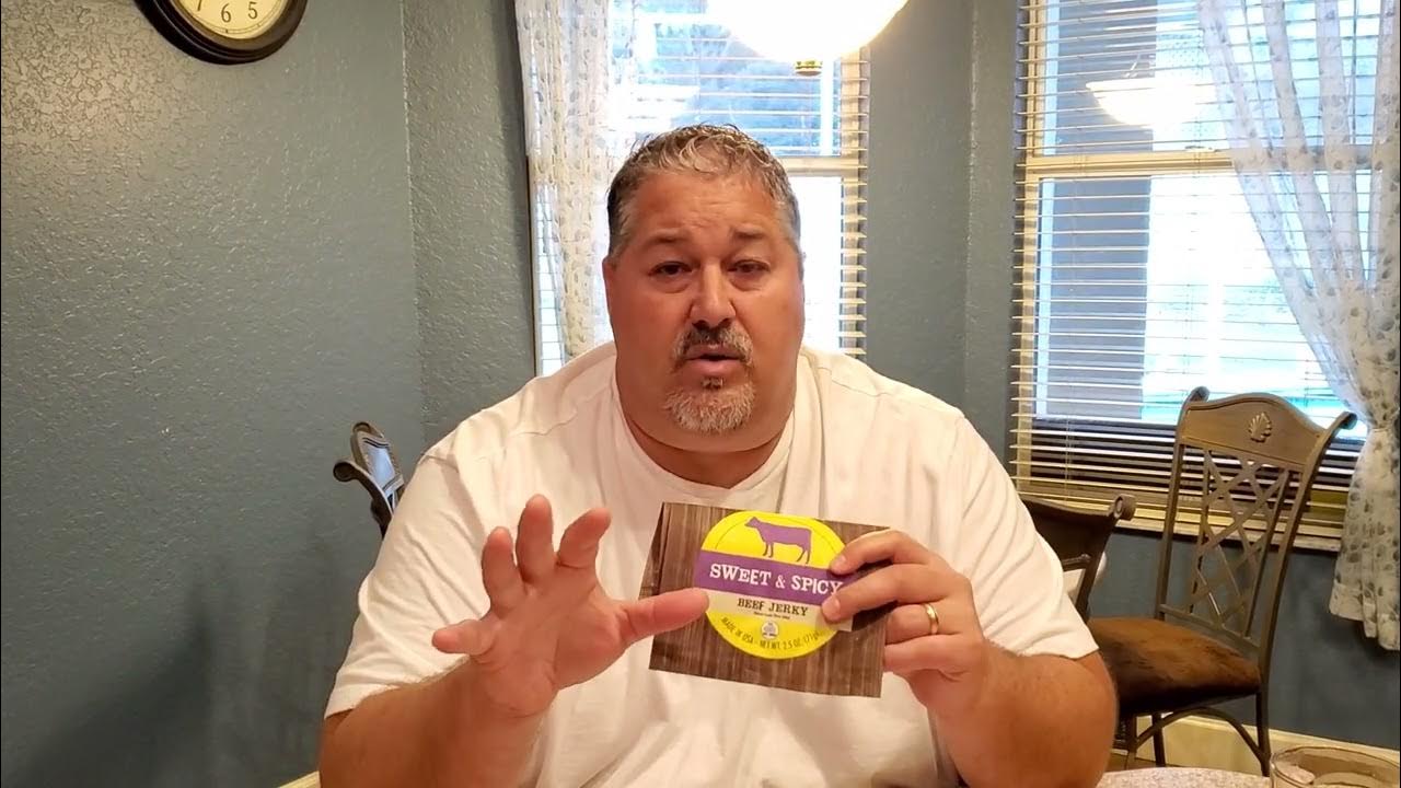 How to find a Beef Jerky USDA Processor YouTube