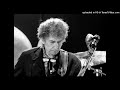 Bob Dylan live, Queen Jane Approximately, Poughkeepsie 1998