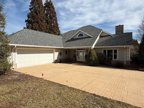 200 Heather View Drive, Johnson City, TN home video tour