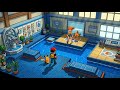 Pokémon Battle Theme but It’s Nostalgic LoFi ☔ | Pure Nostalgia (Red &amp; Blue)