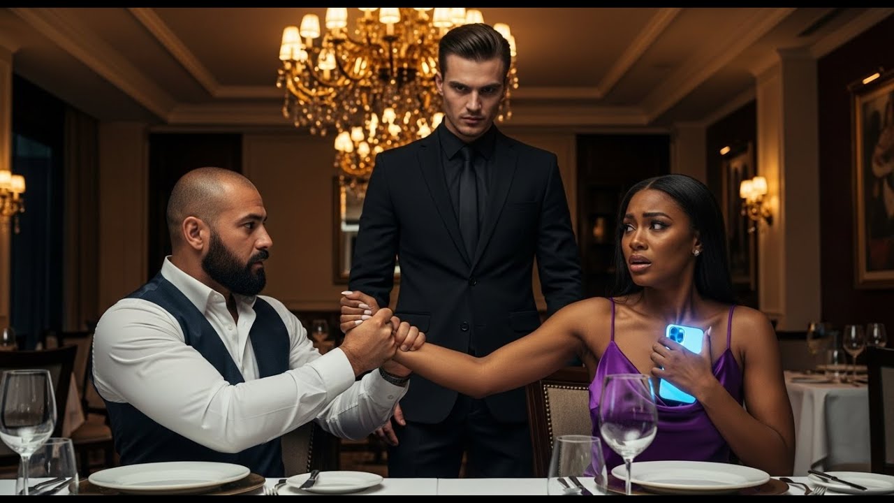 SHE KNEW THE DATE WAS WRONG — WHAT A KOREAN MAFIA BOSS DID NEXT WAS UNTHINKABLE