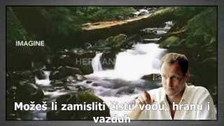 Woody Harrelson -Thoughts From Within (HD, SR)