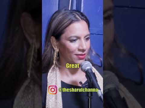 Relationship Advice From Married Comedians Rishi Budhrani \u0026 Sharul Channa | Help Desk