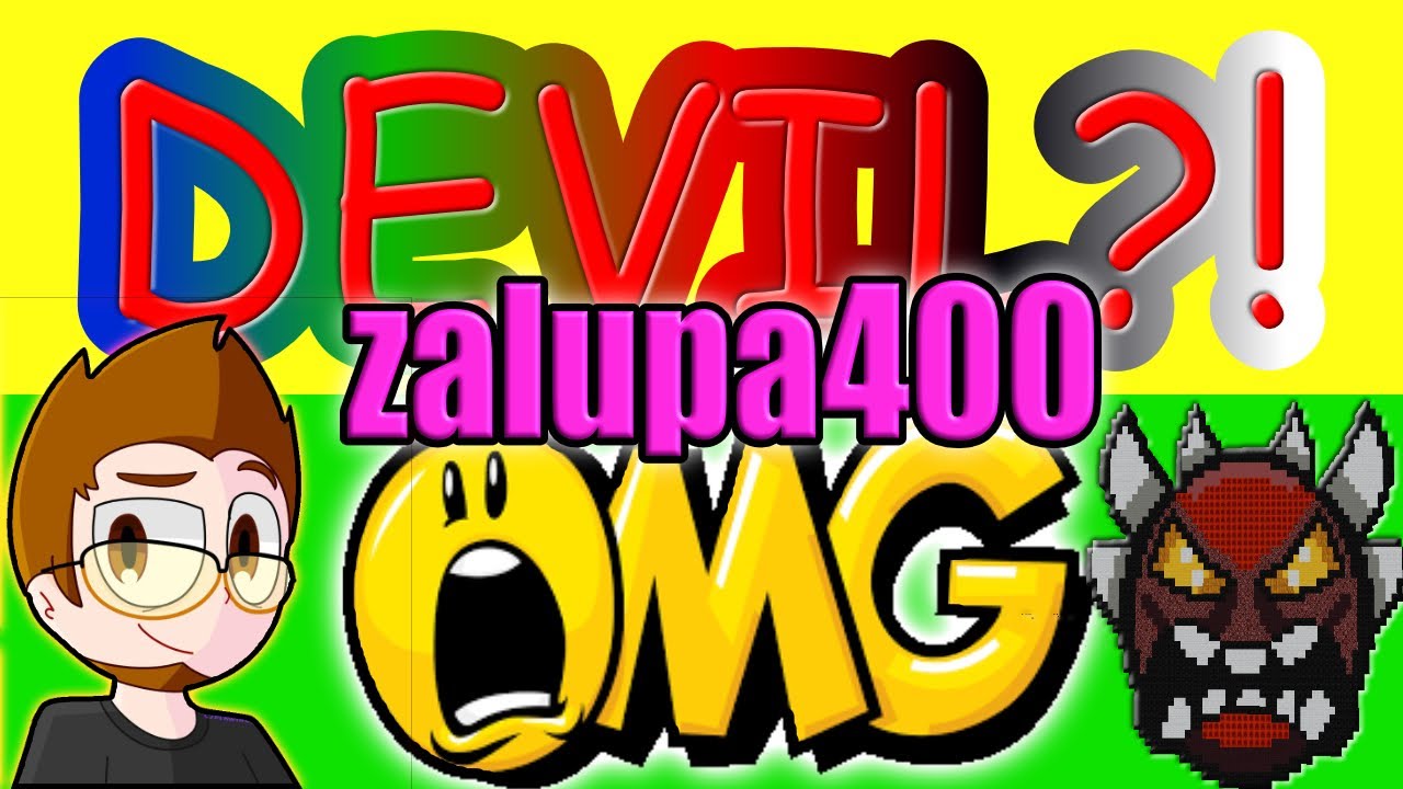 Rainbow Robtop [zalupa400]