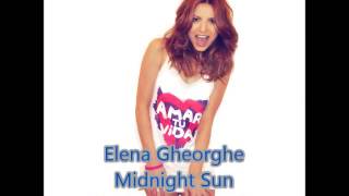 Elena Gheorghe - Midnight Sun (Deejay-jany Remix)