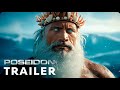 Poseidon (The Rock) - New Action Trailer 🇵🇷