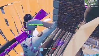 29 Kills Solo Squads | PC Controller