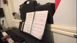 Hymn 119 Ina faafofoga maia