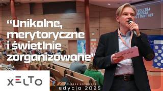 Xelto - ERP RE:FRAME 2025 (System: Oracle NetSuite)