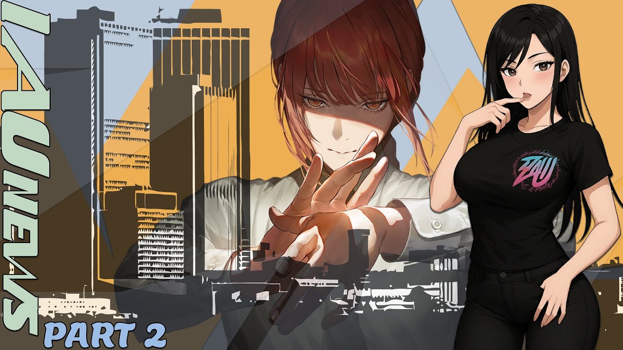 Weekly Anime News Part 2