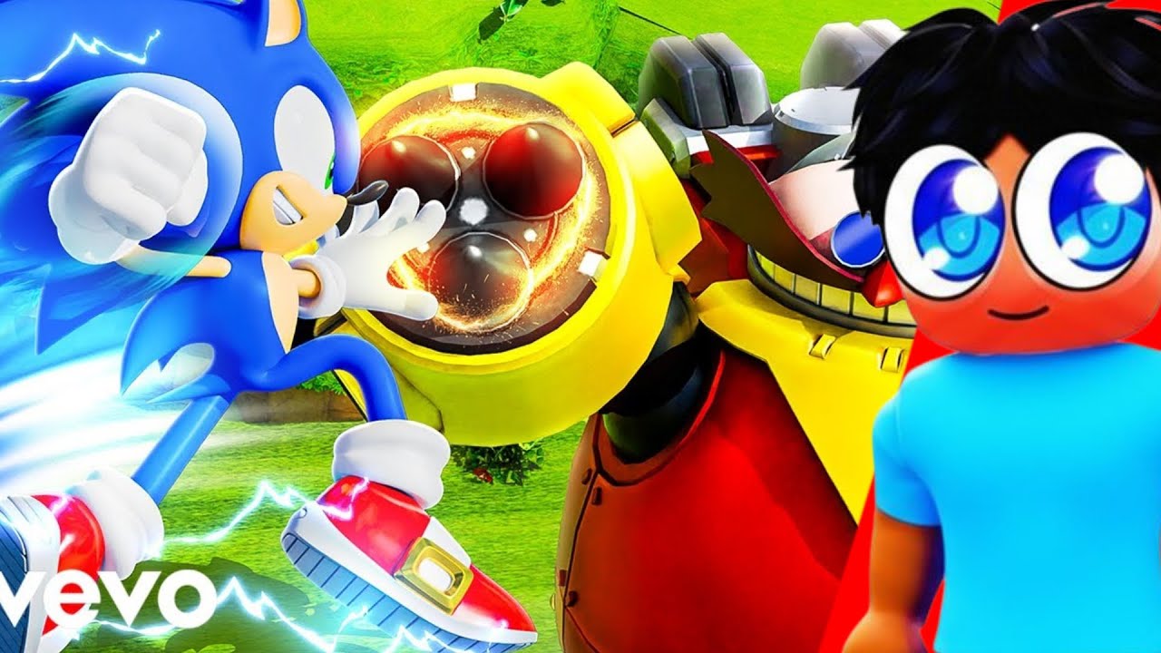 I Reacted To Speedy NEW SONG - (Gotta go Fast)