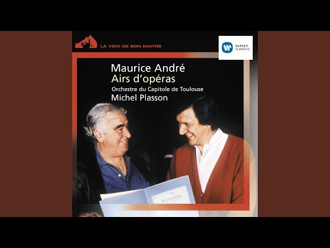 Watch Rigoletto, Act 3: "La donna è mobile" (Arr. for Trumpet and Orchestra) on YouTube