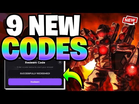Mini Upd!🔥 ALL WORKING TITANS ULTRA BOSS RUSH CODES ROBLOX - New Titans Ultra Boss Rush Codes 2026!