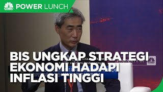 BIS Ungkap Peluang “Soft Landing” Ekonomi Hadapi Inflasi Tinggi screenshot 2