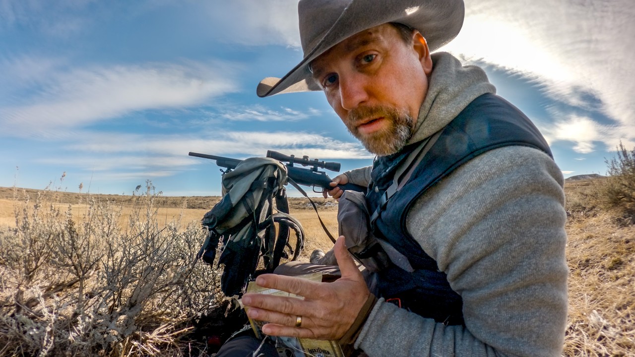 Foreign Countries are Using Wolves to Buy the American West!