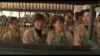 Eastman Strings Documentary