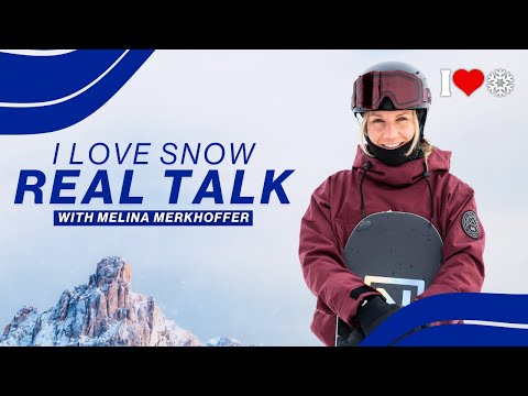 17.02.26 I Love Snow - Real Talk