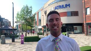 Camberley Property Market Update- August 2020