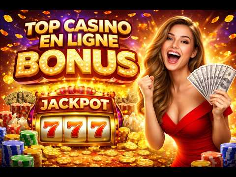 Jouez aux Machines à Sous Instasino au Casino en Ligne en France