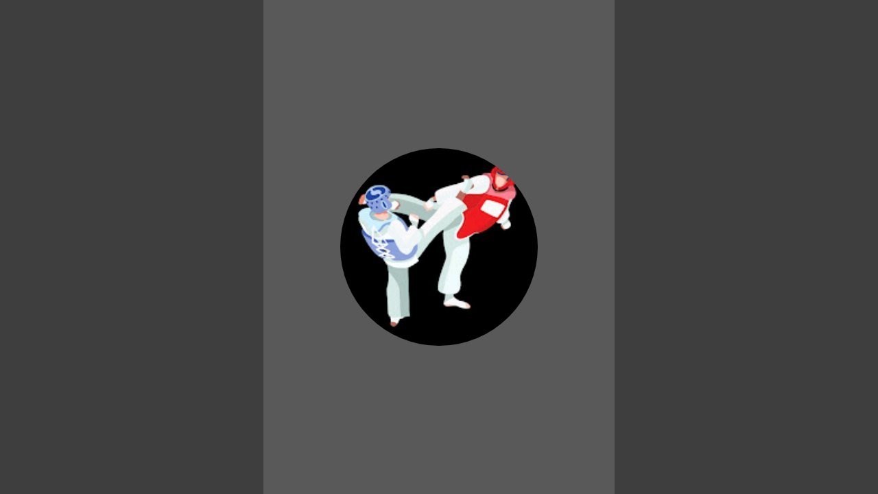 Taekwondo Legacy kanalı canlı yayında