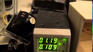 inductance power without LENZ perhaps