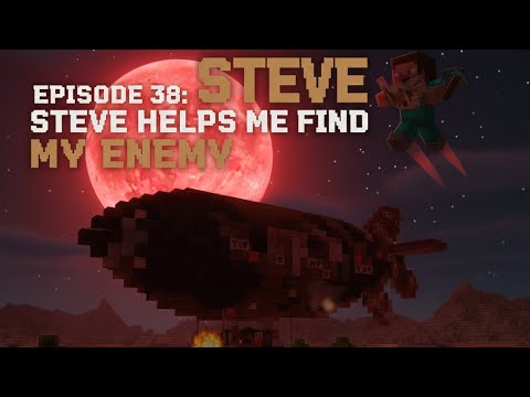 I call Steve for help!!! Episode 38 - YouTube