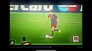 Messi Edit