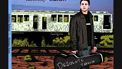 Anthony Babino - The Coward