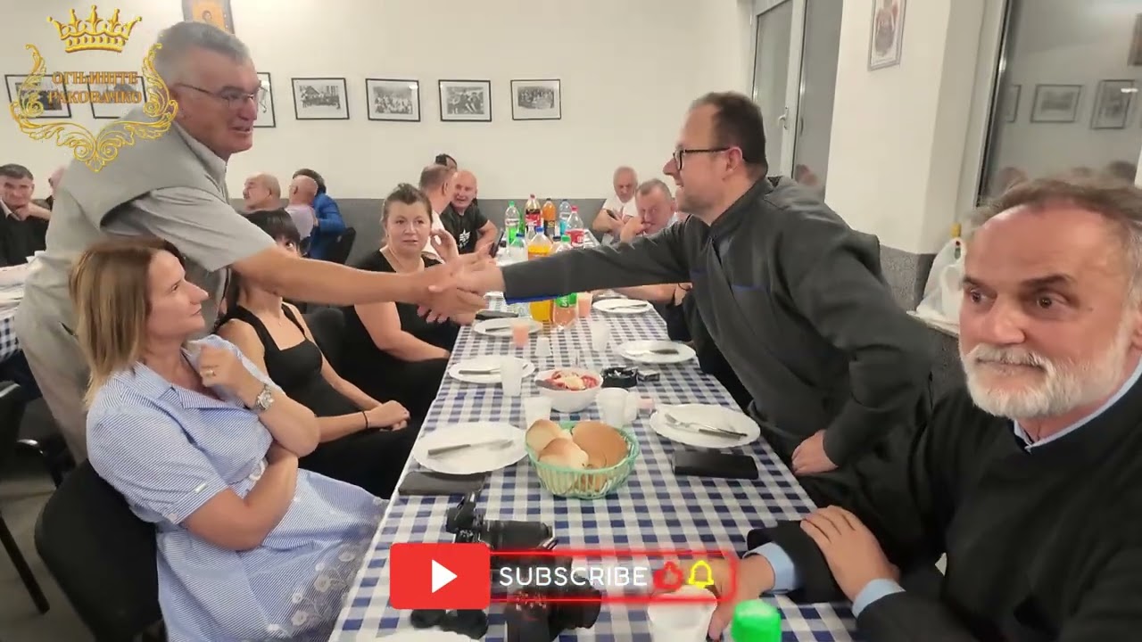 MI SMO BRAĆA ISPOD OZREN GORE-STOLE I DJEVOJAČKE USPOMENE UŽIVO-BAKOTIĆ 4.9.2025.