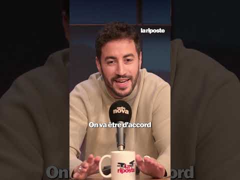 Morandini a raison ! - Akim Omiri, La Riposte
