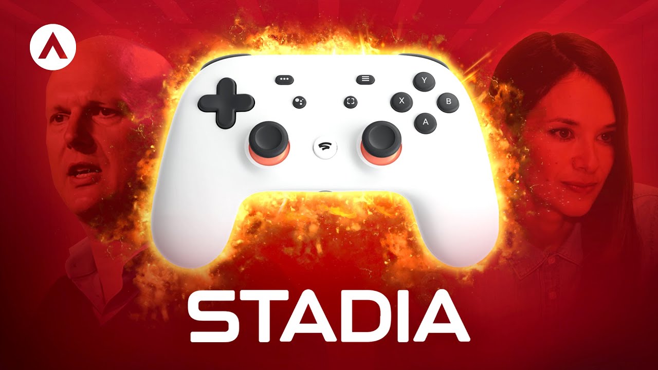 Game over? Google Stadia lança seu último jogo e libera o