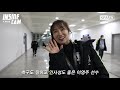 이영주, “안녕하세요” #아름다운 사람들 | 올림픽 최종예선 EP.5