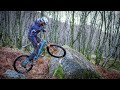 Hazzard Racing welcomes Jack Carthy | Trials World Champion tackles the Fort William trails