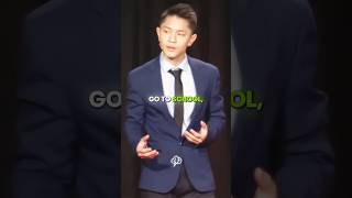 How School is Making You Less Smart…