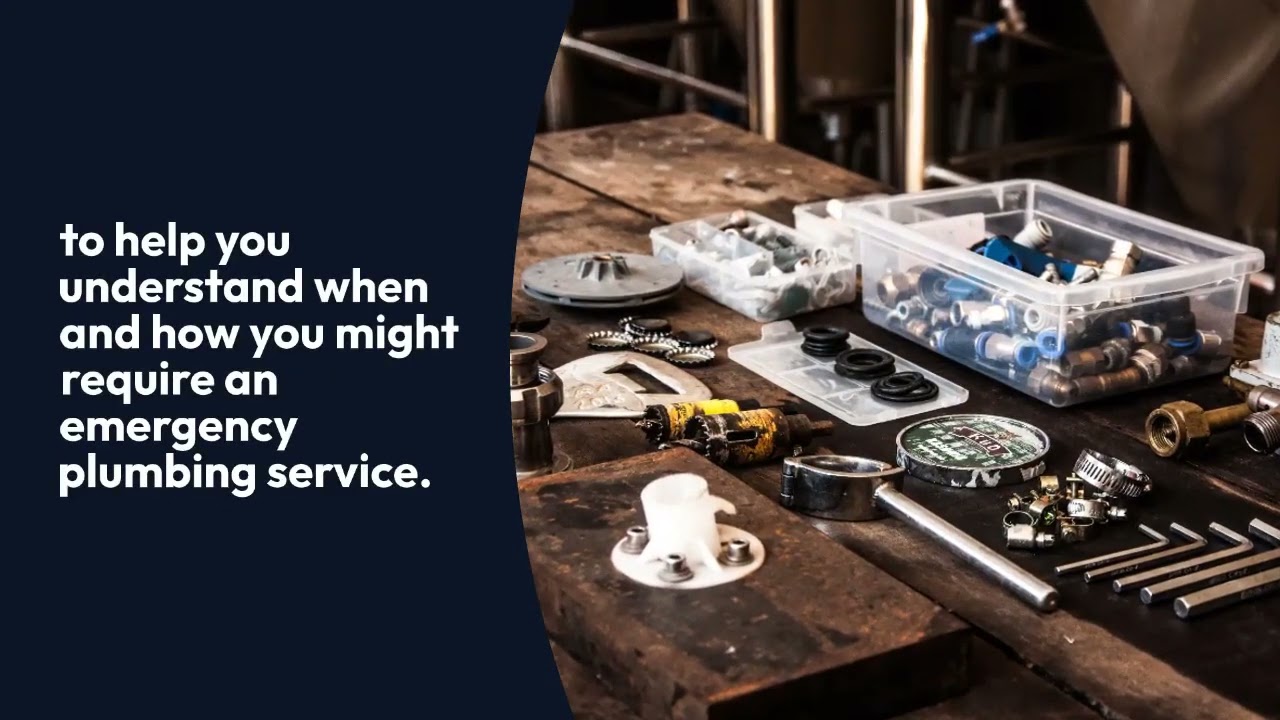 Most Common Bathroom Plumbing Problems