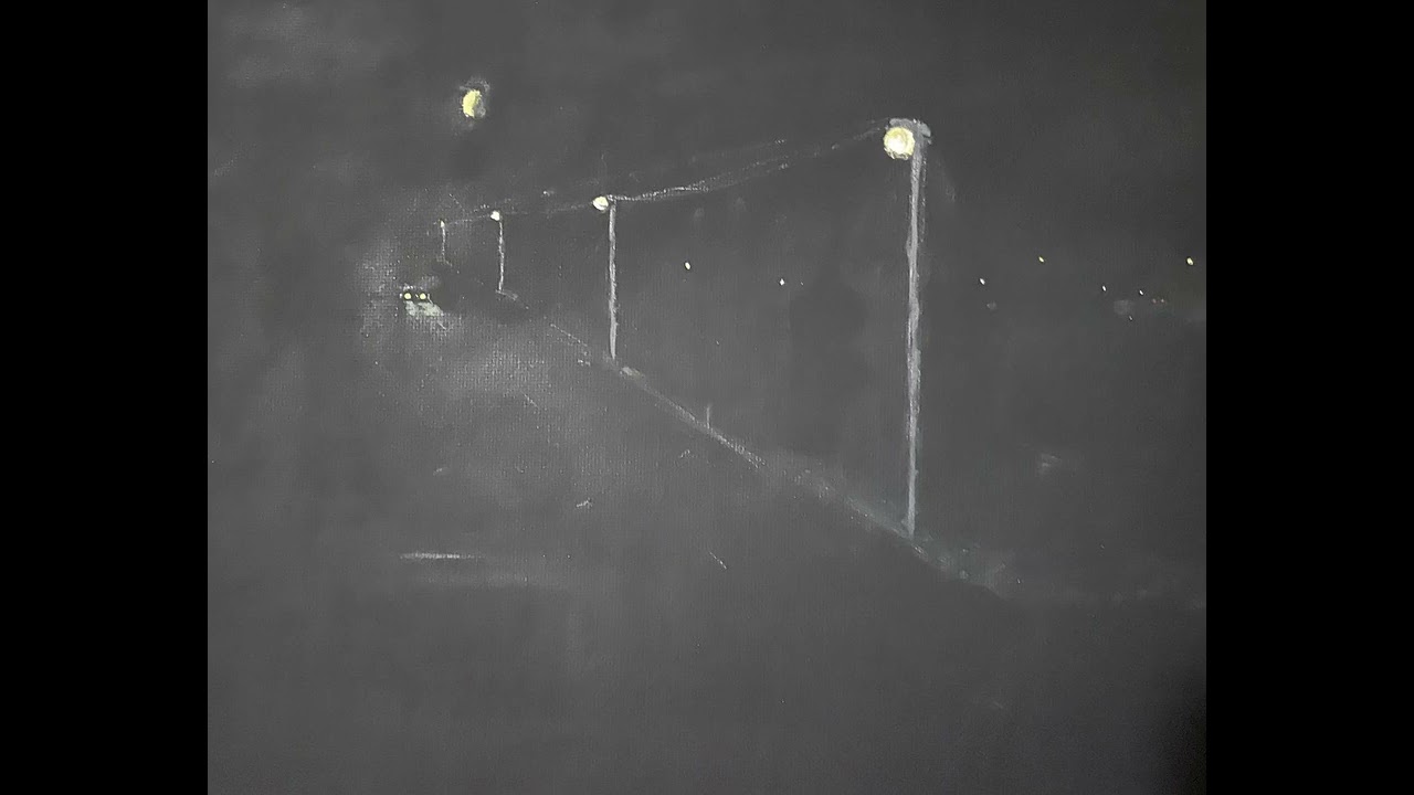 Steve Stoll – plans for fortifications