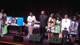 Dream 4 It with Anthony Brown