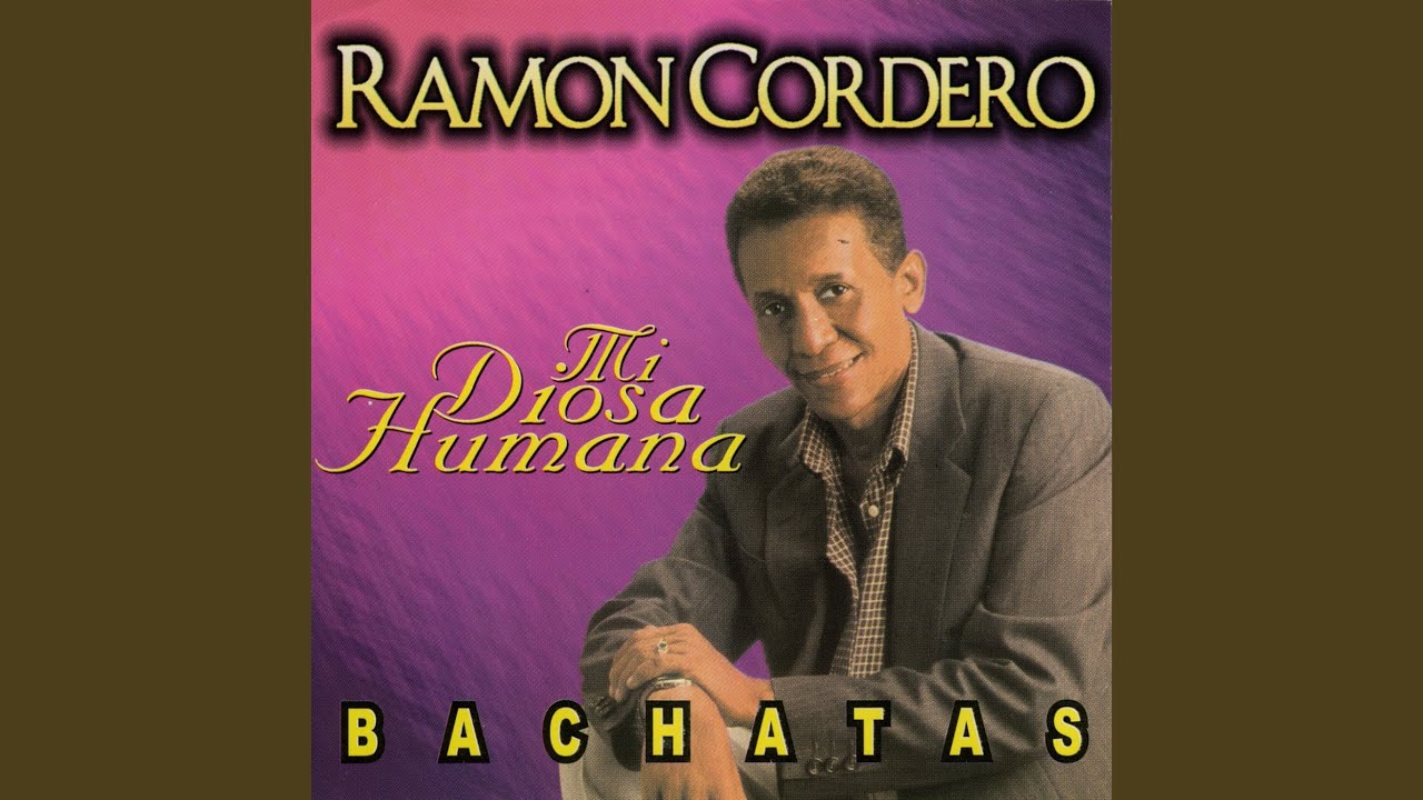 Por Que Tengo Que Ser Yo