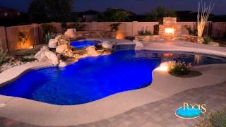 Pools by design offer tucson homeowners custom pool and construction
they can rely on. owners ken maryanne larison believe that a great
customer r...