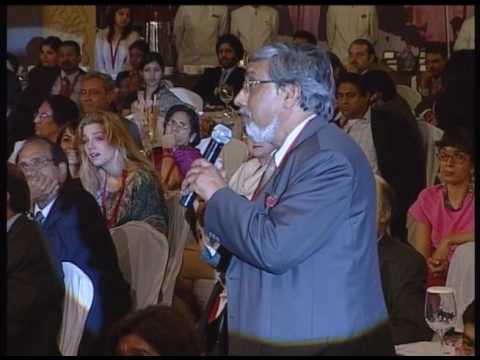 India Today Conclave: Q&A With Sadguru Danah Johar
