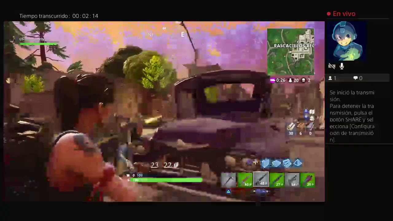 ZONAPLAYGAMER COM visual data 5