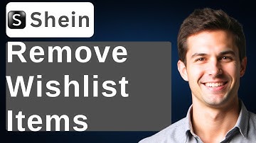 How To Remove Items From Wishlist In Shein [2025 Guide]
