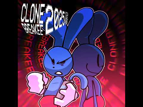 IThinkShana - Clonebreakee